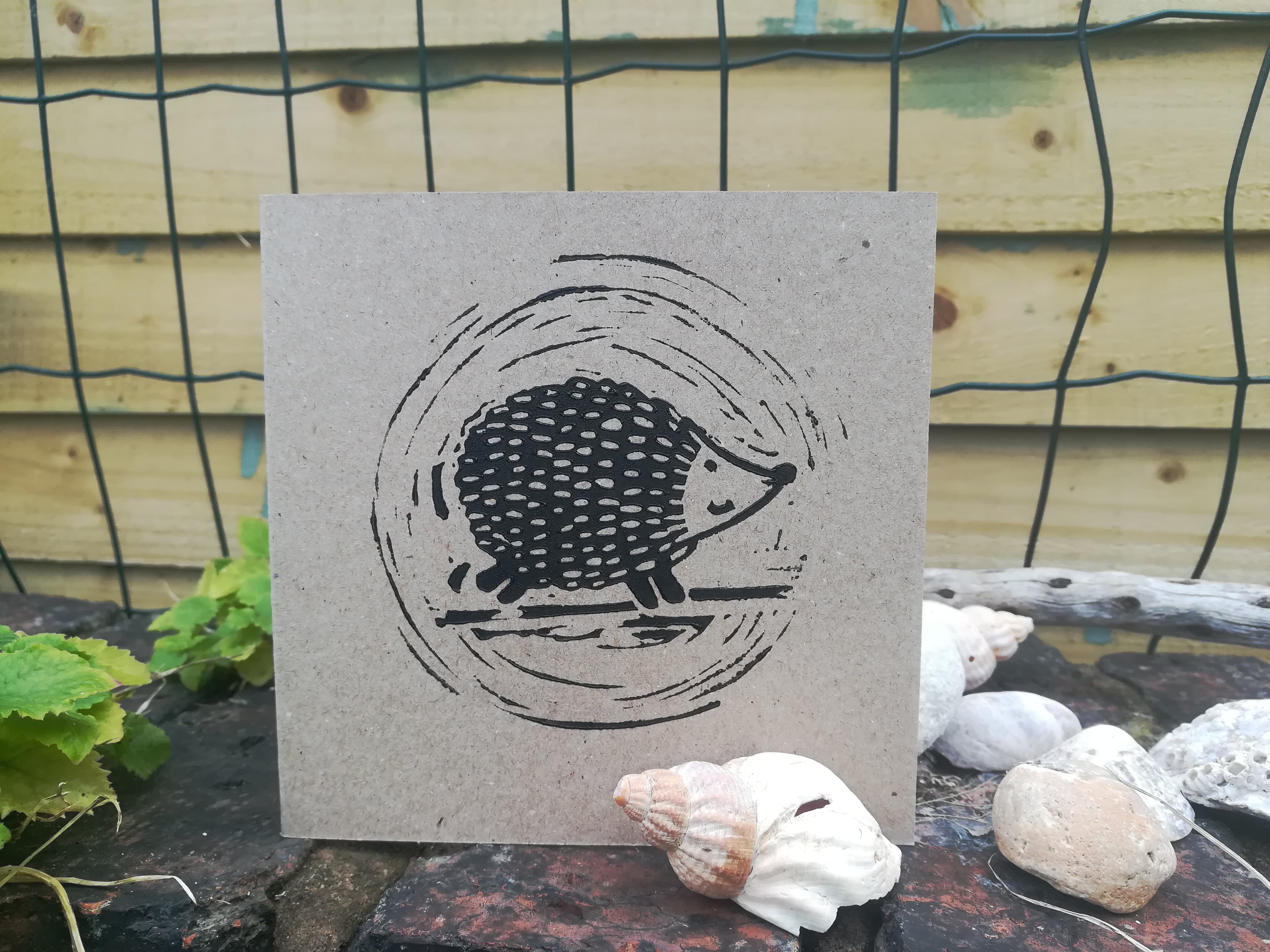 Etsy shop example work